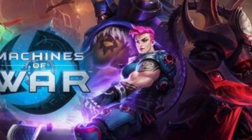 Heroes of the Storm director discusses Machines of War, Activision, Peons and more