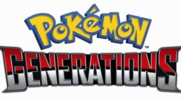 First Impressions of Pokemon Generations | Leviathyn