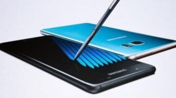 Samsung Galaxy Note 7 swaps begin in UK