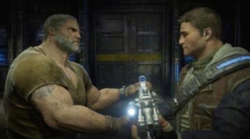Fergusson: Gears of War 4’s HDR Is Spectacular & Changes the Experience; Private MP Cross-Play Is In