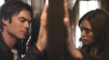 Nina May Not Return To The Vampire Diaries Due to a Feud with Her ex