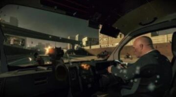 Developers of PS VR Title”London Heist” Are No More As Sony Shutters Studio