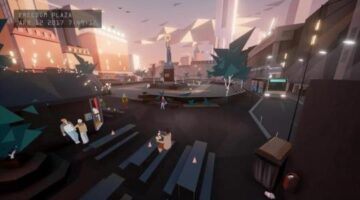 ‘Orwell’ Is a Video Game About Surviellance That Misses the Details