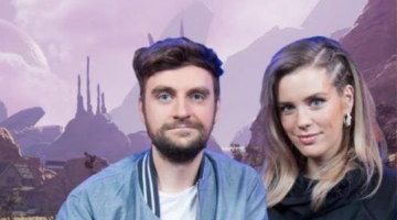 Obduction Review | Good Game