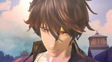 TGS Hands-On Preview – Valkyria Azure Revolution (PSLS)