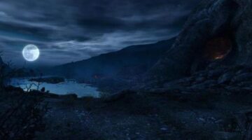 Dear Esther: Landmark Edition arrives on Xbox One and PS4