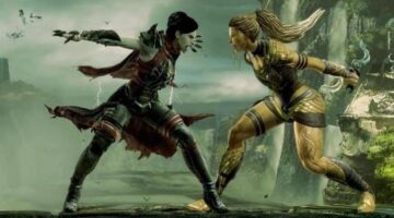 Killer Instinct Definitive Edition arrives with Xbox Play Anywhere features