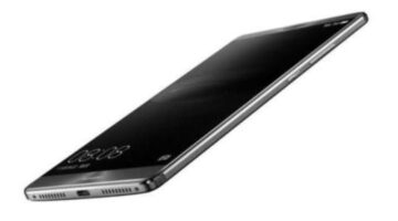 Huawei Mate 9 may launch officially on November 8, Price starts at 3399 Yuan