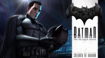 Batman: A Telltale Series Episode Two Review: Botched First Move – Victory Point