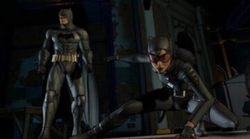 Batman The Telltale Series Episode 2 Review : Children of Arkham – Video Game Culture HQ