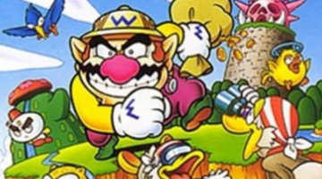 Factory Sealed Retro Gaming Podcast – Ep. 109: Wario Land and Really Bad Accents