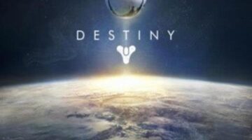 Destiny at capacity as Rise of Iron servers get thrashed