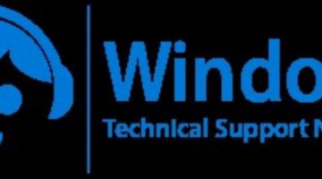 Windows XP technical support Phone Number