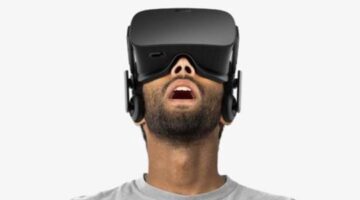 Oculus Rift Now Available to Pick Up in Selected UK Stores
