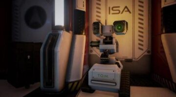 The Turing Test Review | TheXboxHub