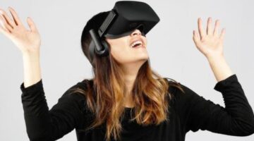 Oculus launches today – prepare your senses UK