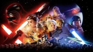 Lego Star Wars: The Force Awakens Review – Not so far far away | Entertainium