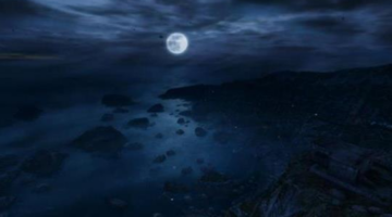 Dear Esther: Landmark Edition Review | Gamereactor