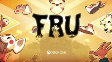 FRU – Review – The Video Games