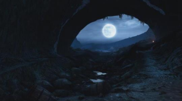 Dear Esther: Landmark Edition Review — A Past Not Worth Exploring  |  DualShockers