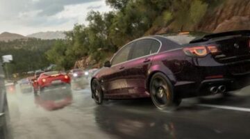 Forza Horizon 3 Review: The Long and Winding Road | Shacknews