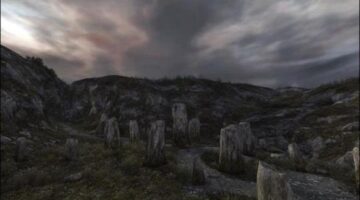 Dear Esther: Landmark Edition Review – Complicated Discussion On What Defines a Game | COG
