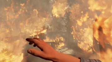 Loading Human Confirmed As PlayStation VR Launch Title