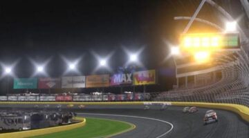 NASCAR Heat Evolution failed to deliver