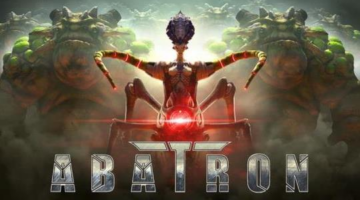 Construct Additional Funding: RTS/FPS Hybrid Abatron Falling Short
