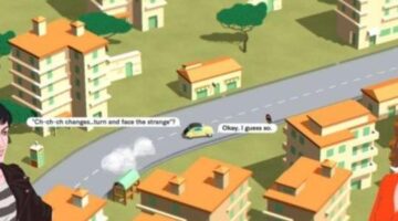 Wheels of Aurelia Drives onto Steam Today