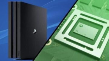 Opinion: Can the Xbox Strike Back With Scorpio?