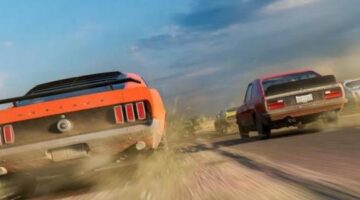 Forza Horizon 3’s PC version can be played online without an Xbox Live Gold subscription