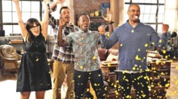 10 Best New Girl Episodes