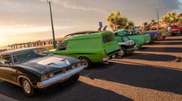 Forza Horizon 3 Review – Racing at Its Absolute Finest (GamersBliss)