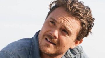 Lethal Weapon: Why Clayne Crawford Initially Passed on Playing Riggs – IGN
