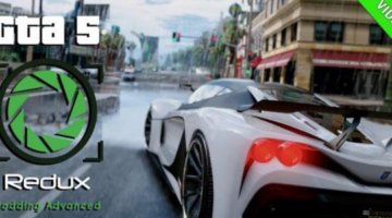 The ‘GTA 5 Redux’ Debacle Highlights The Dark Side Of The Modding Community