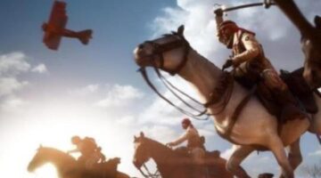 Every Map and Mode Revealed for Battlefield 1
