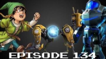 The Gamesmen, Episode 134 – Digital Suicide