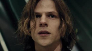 Batman v Superman: Lex Luthor and Mental Illness
