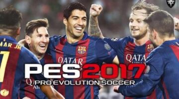 PES 17 – Review (Ps4) – Mind Racker