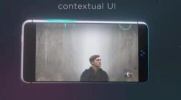 HTC leak shows fascinating side-control tech