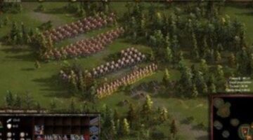 Cossacks 3 Review – GameWatcher