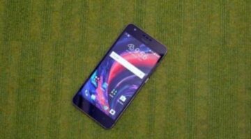 Hands On: HTC Desire 10 Lifestyle review – Techradar