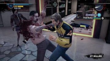 Dead Rising: Triple Pack Review – The Dead Keep Rising | GB