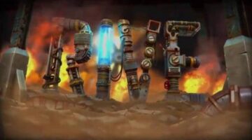 ReadersGambit – Rive (PS4 Review)