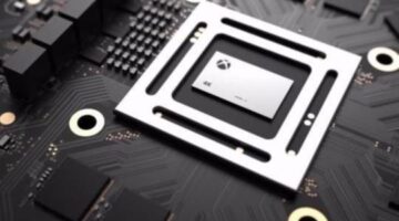 Microsoft on Project Scorpio, PS4 Pro marketing and Xbox tweets