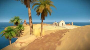 The Witness Review | TheXboxHub