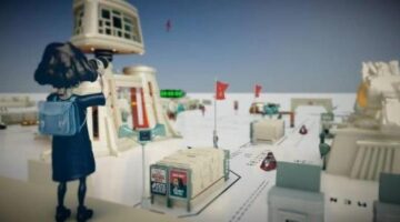 The Tomorrow Children review – Lazygamer