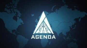 Agenda: Cloaks and Daggers and Bar Charts – Unwinnable