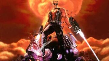 Duke Nukem 3D: 20th Anniversary Preview: A Major Blast From The Past